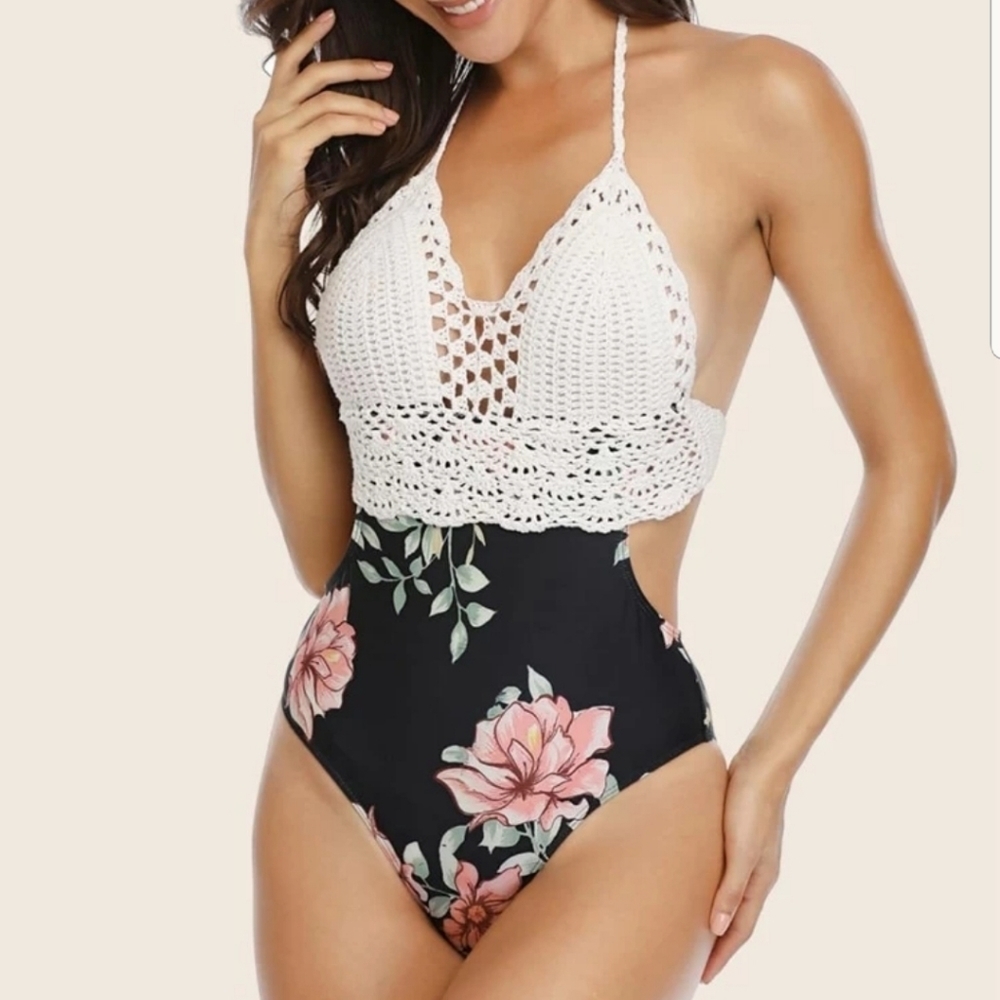 One Piece Swimsuit